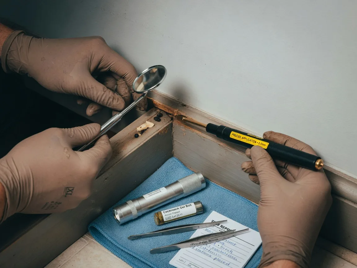Why choose Emergency Pest Control in Thibodaux, LA